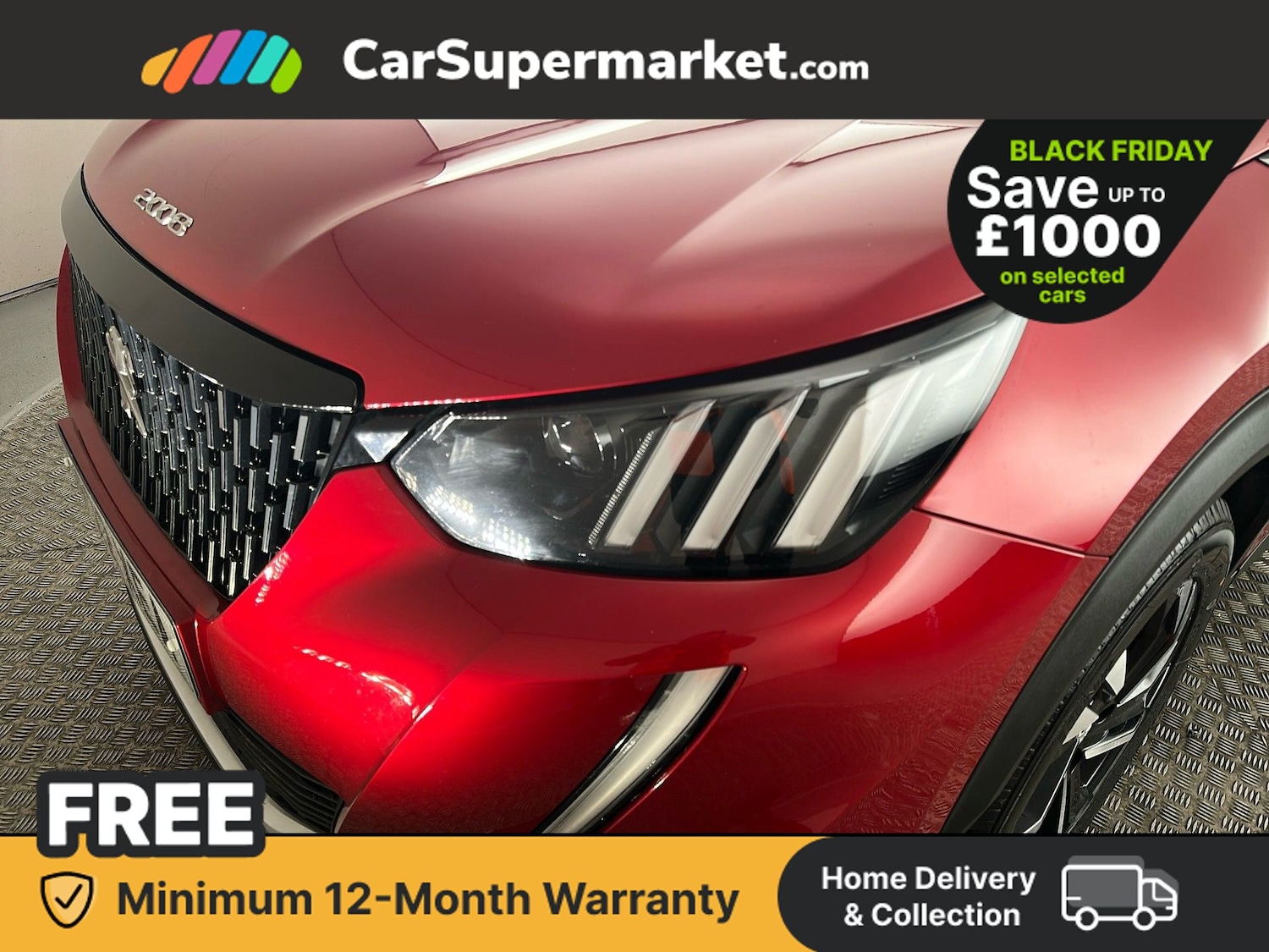 Used Peugeot 2008 2022 for sale - 76739655: Photo 21