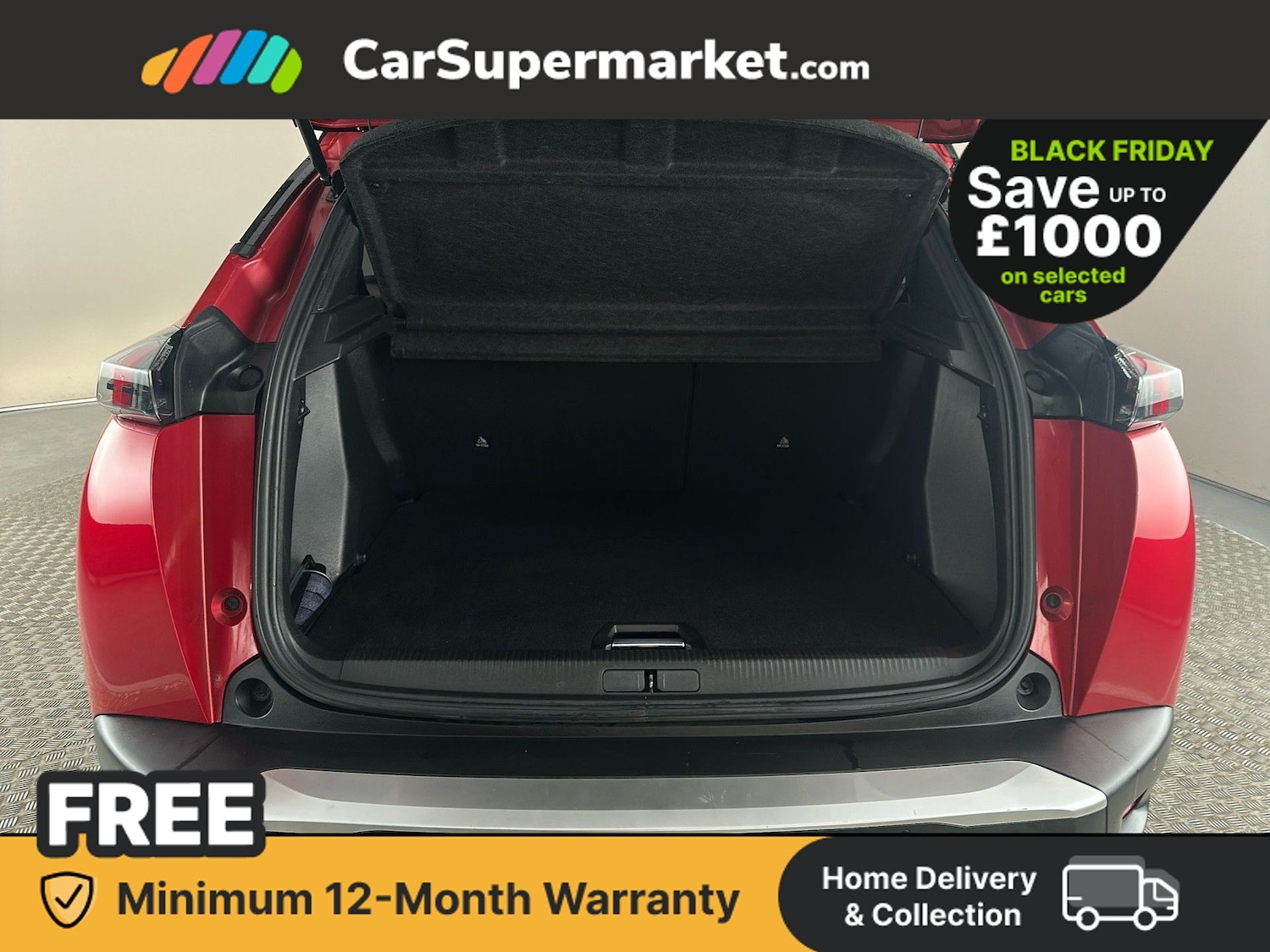 Used Peugeot 2008 2022 for sale - 76739655: Photo 23