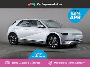 2021 - 160kW Premium 73 kWh Auto 5-Door