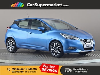 2020 - 1.0 IG-T 100 Acenta 5-Door