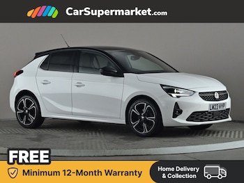 2023 - 1.2 Turbo Ultimate