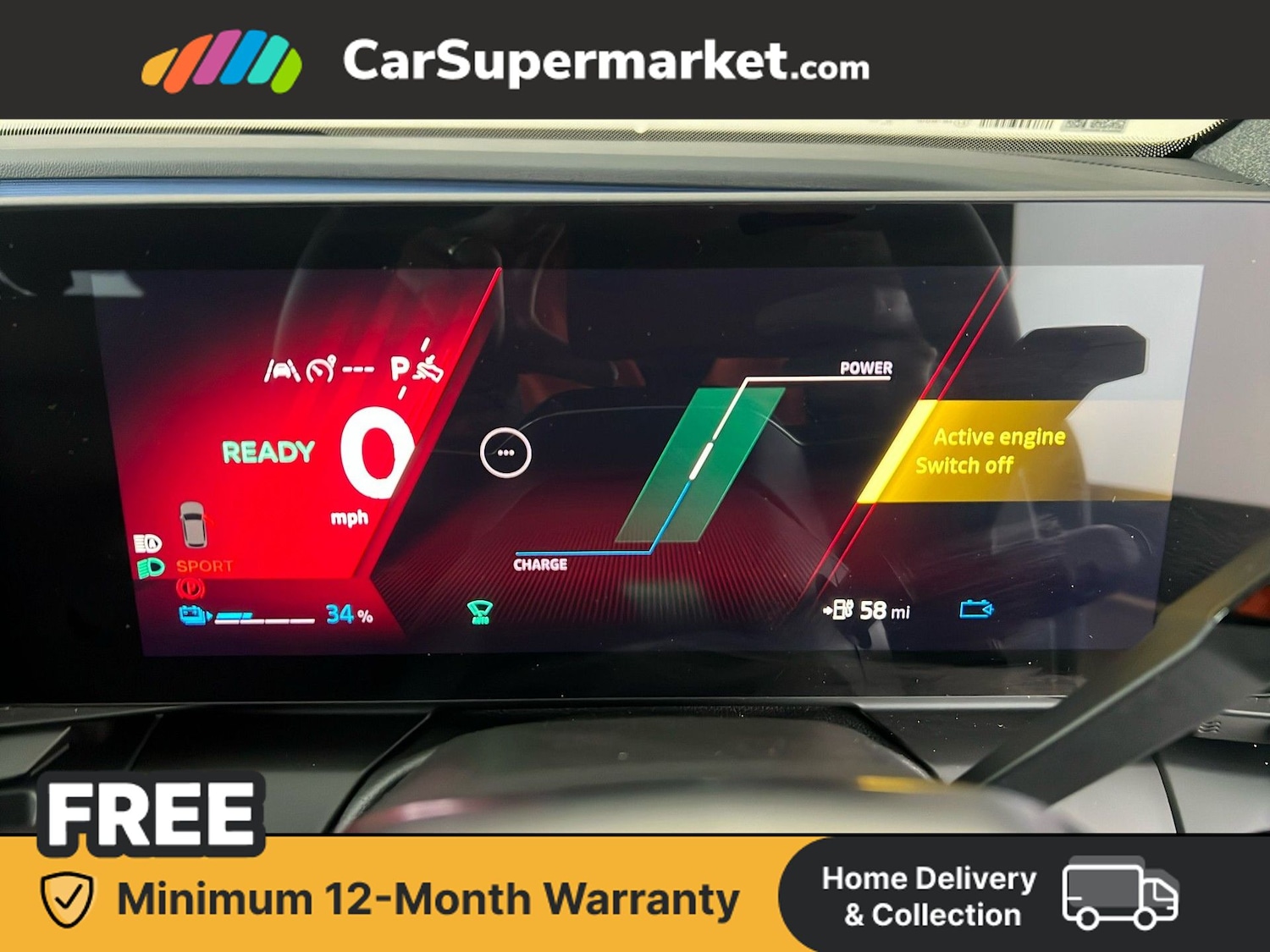 Used Renault Scenic E-Tech 2025 for sale - 77872668: Photo 15