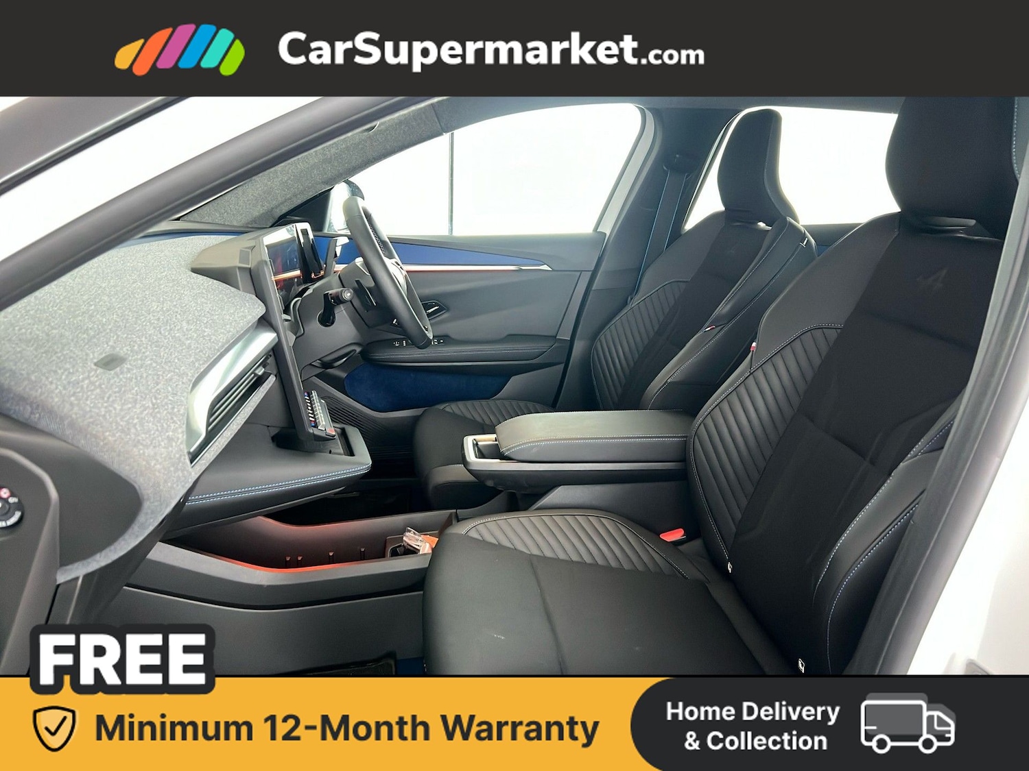 Used Renault Scenic E-Tech 2025 for sale - 77872668: Photo 17