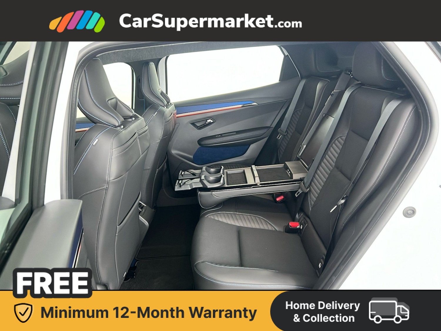 Used Renault Scenic E-Tech 2025 for sale - 77872668: Photo 18