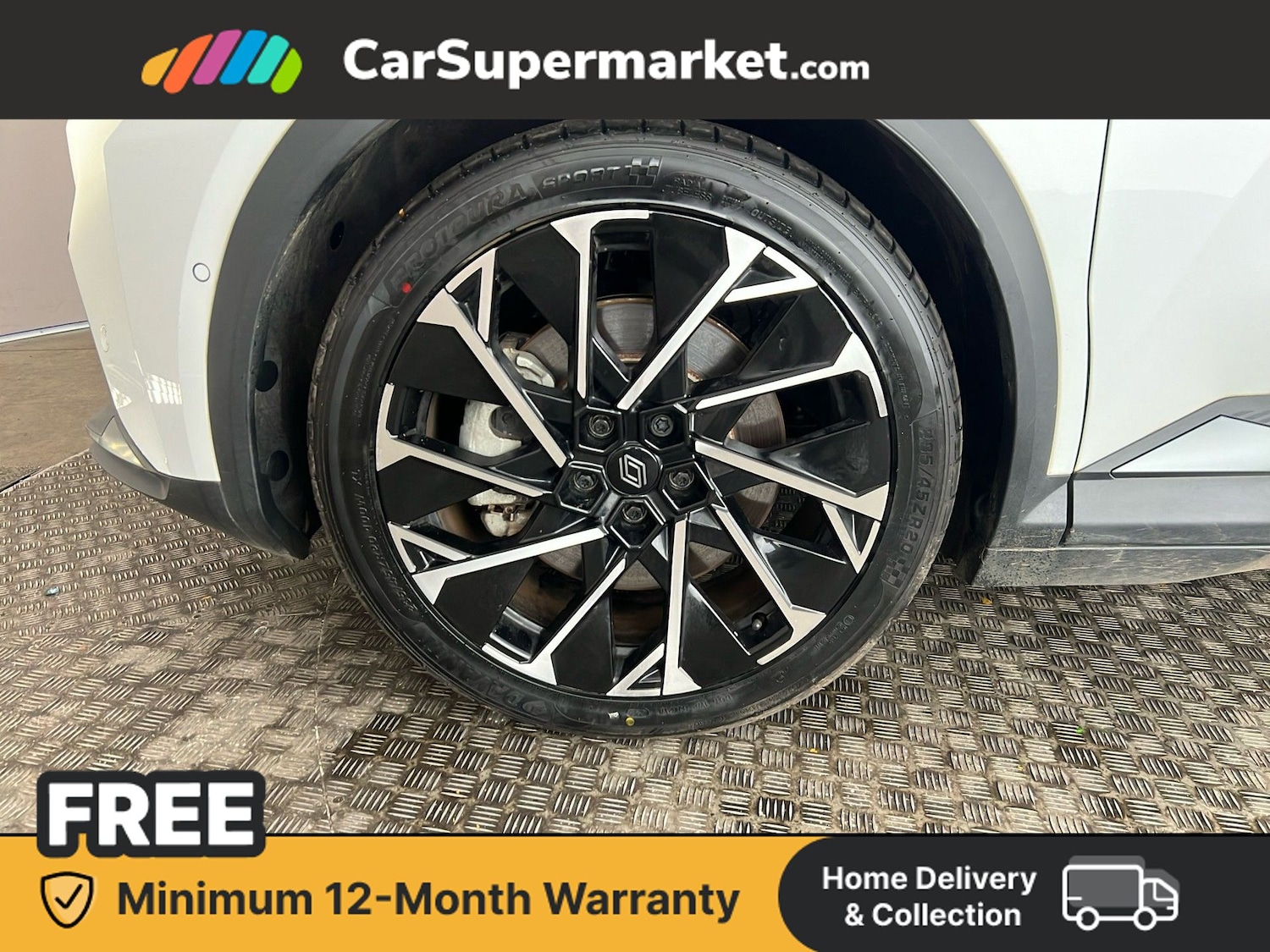 Used Renault Scenic E-Tech 2025 for sale - 77872668: Photo 19