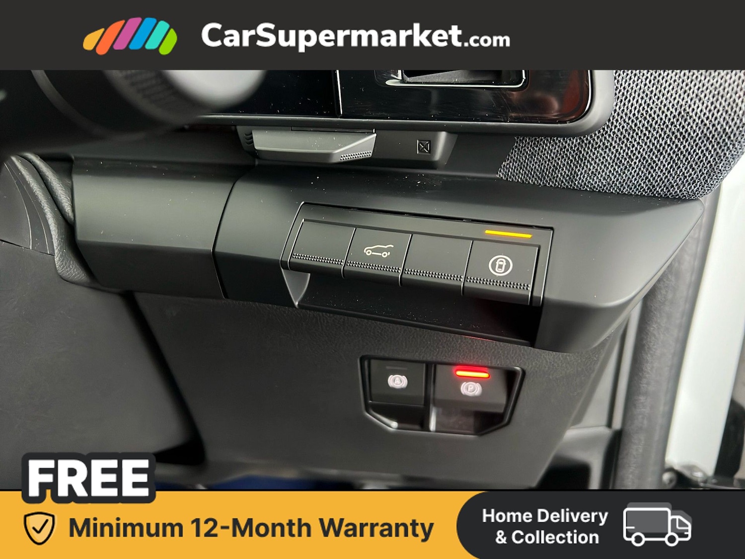 Used Renault Scenic E-Tech 2025 for sale - 77872668: Photo 24