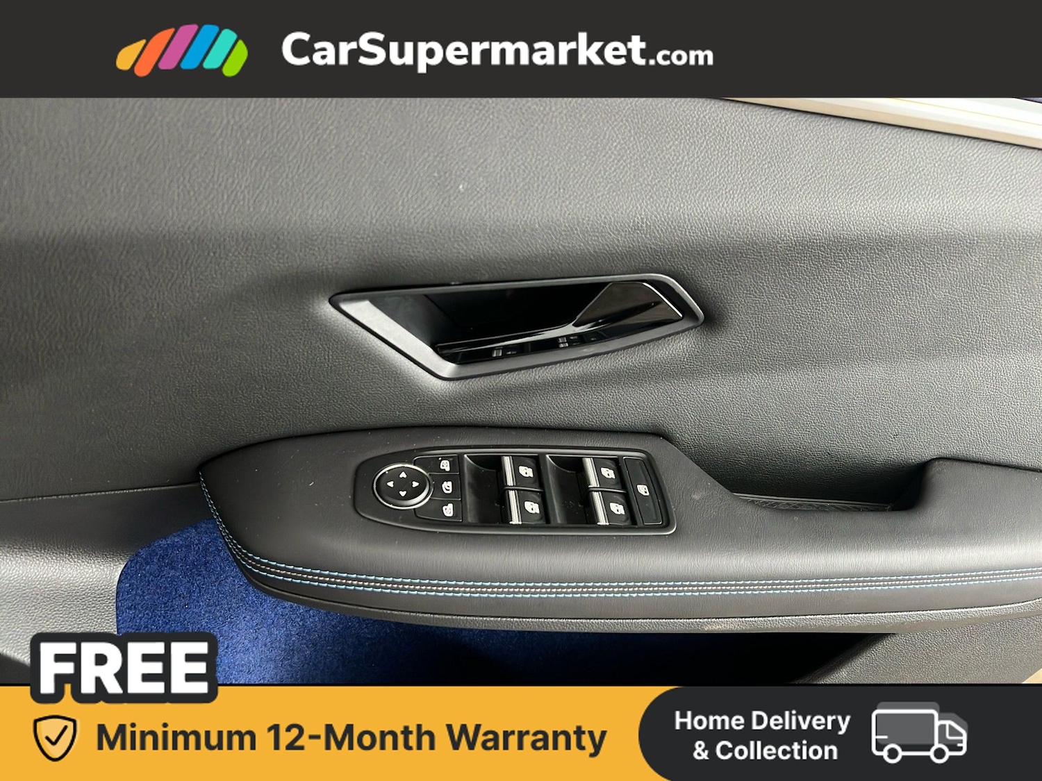 Used Renault Scenic E-Tech 2025 for sale - 77872668: Photo 25