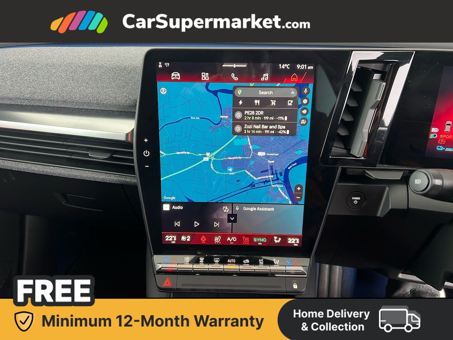 Used Renault Scenic E-Tech 2025 for sale - 77872668: Photo 27