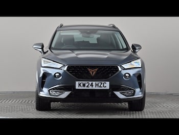 Used Cupra Formentor 2024 for sale - 79355158: Photo