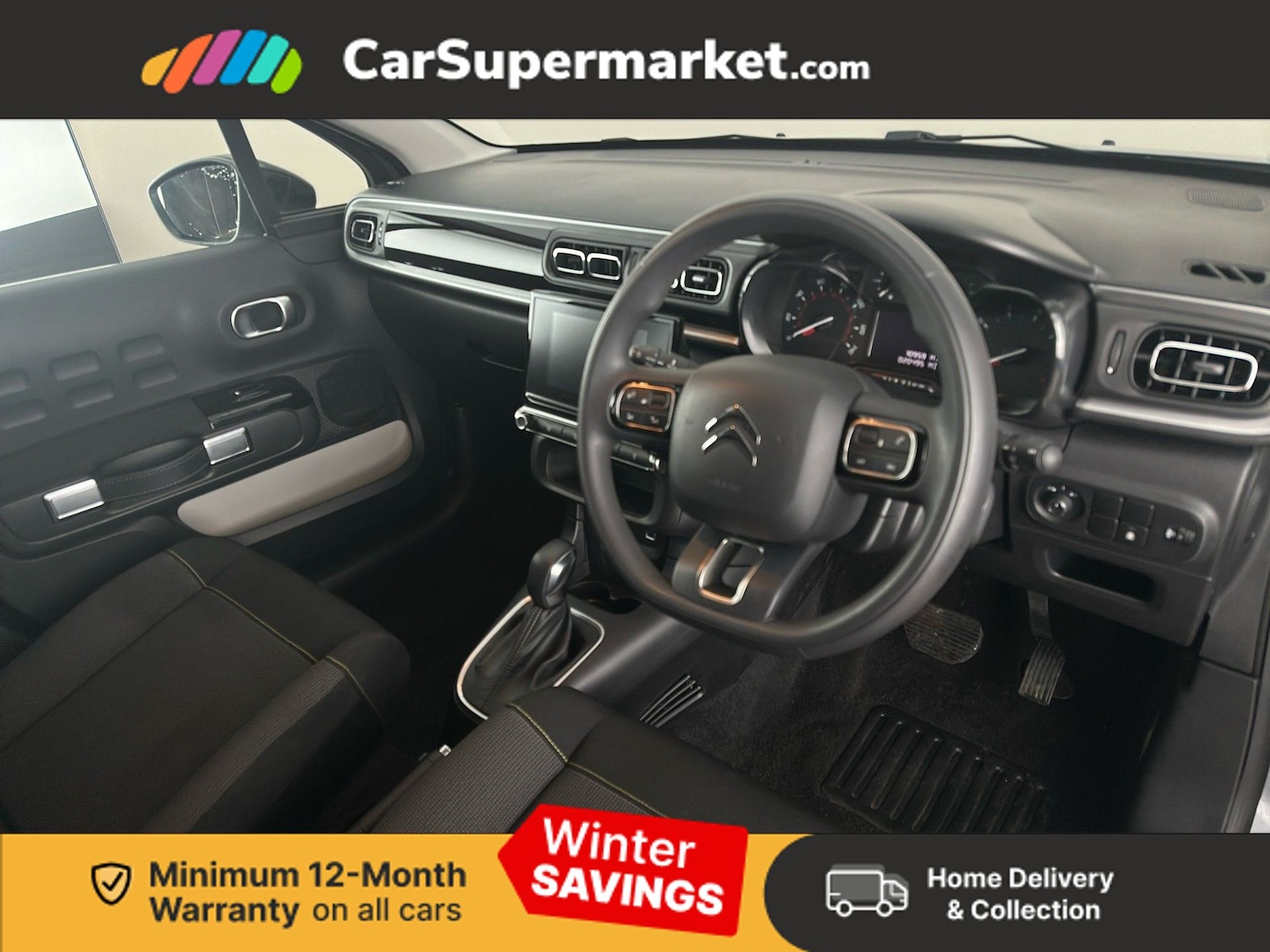 Used Citroen C3 2024 for sale - 77147588: Photo 14