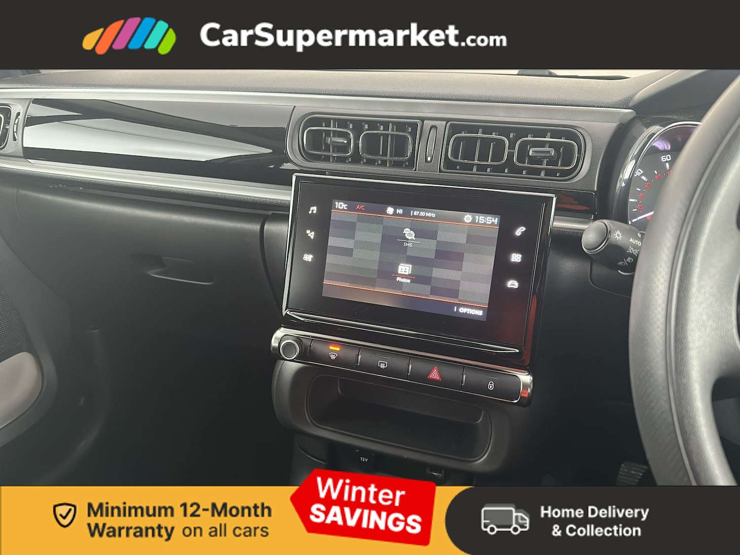 Used Citroen C3 2024 for sale - 77147588: Photo 17