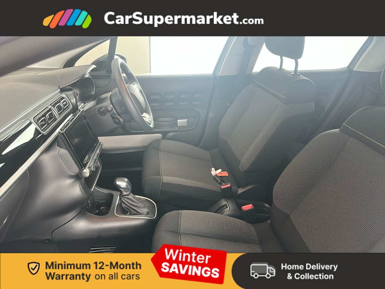 Used Citroen C3 2024 for sale - 77147588: Photo 18