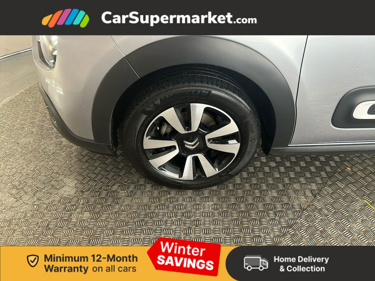 Used Citroen C3 2024 for sale - 77147588: Photo 20