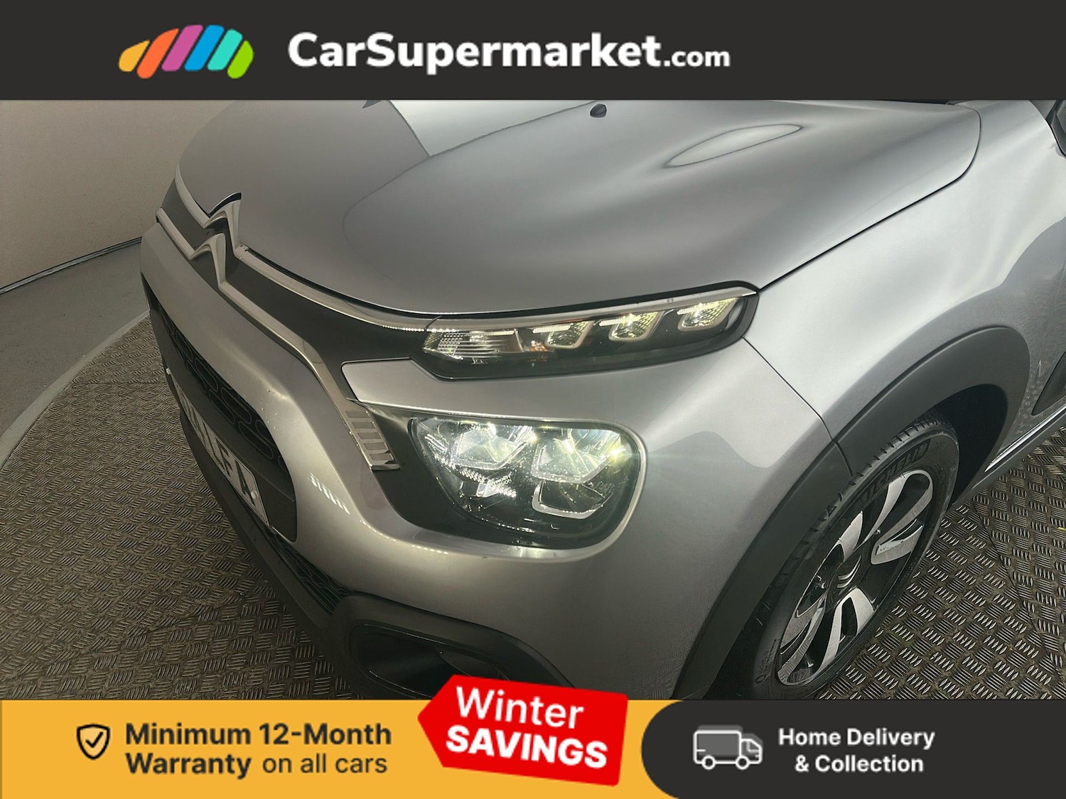 Used Citroen C3 2024 for sale - 77147588: Photo 21