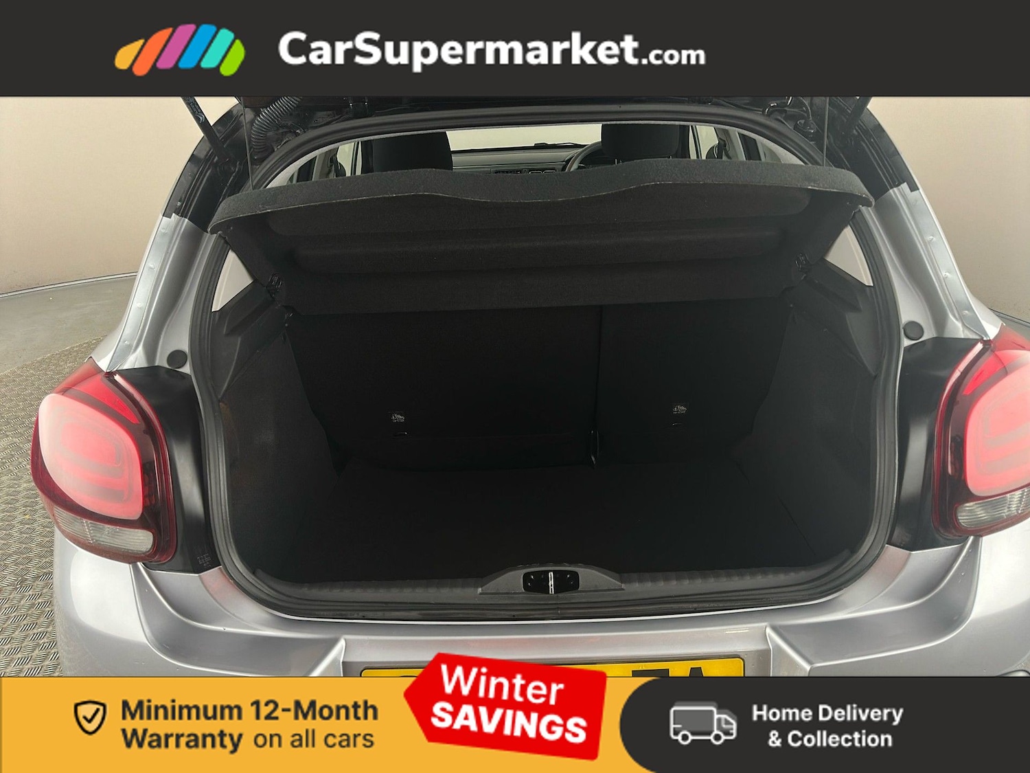 Used Citroen C3 2024 for sale - 77147588: Photo 23