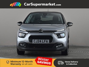 Used Citroen C3 2024 for sale - 77147588: Photo