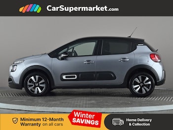 Used Citroen C3 2024 for sale - 77147588: Photo