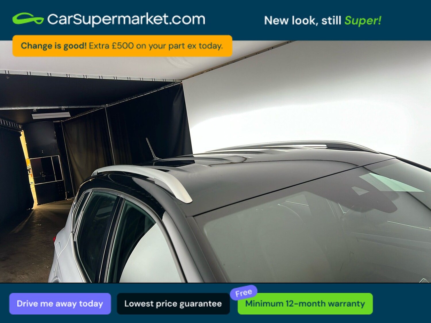 Used SEAT Arona 2023 for sale - 78201688: Photo 22