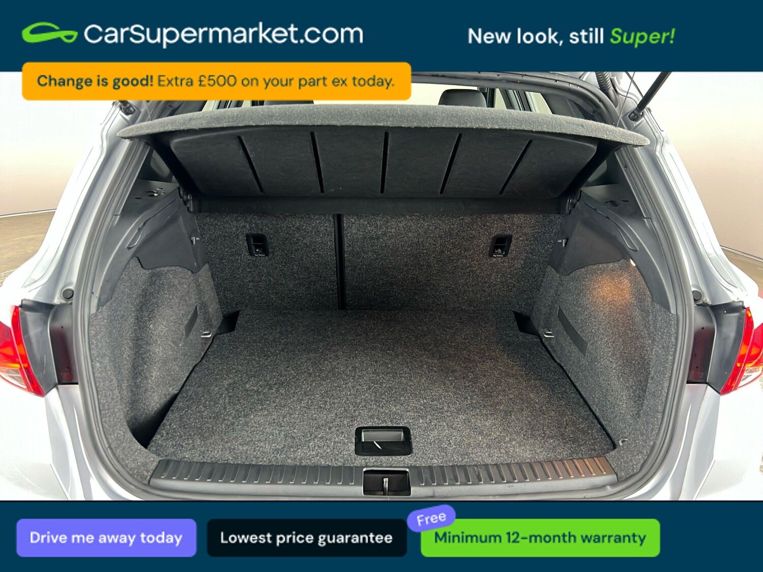 Used SEAT Arona 2023 for sale - 78201688: Photo 23