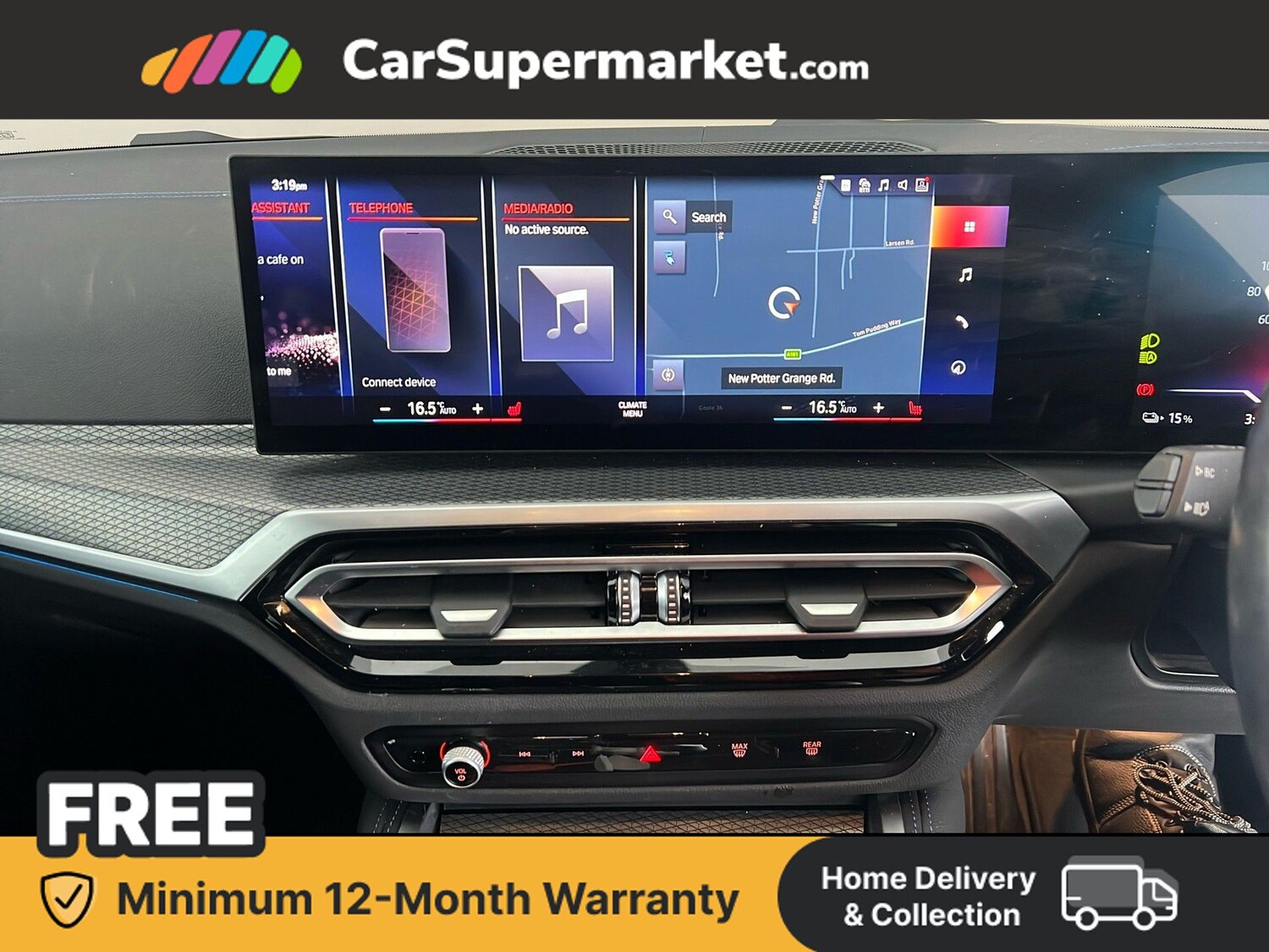 Used BMW i4 2022 for sale - 78092159: Photo 16