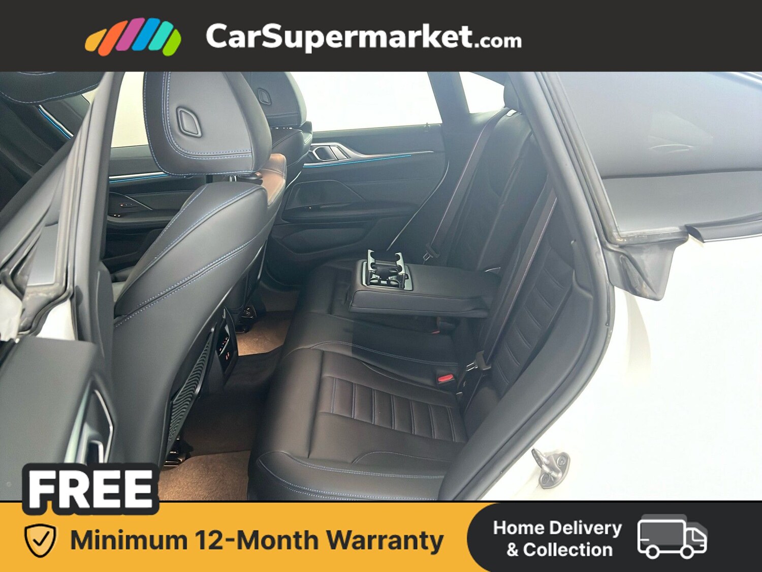 Used BMW i4 2022 for sale - 78092159: Photo 18