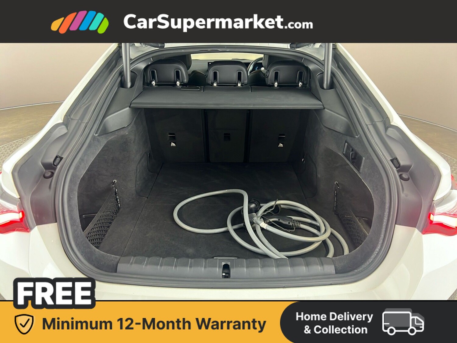 Used BMW i4 2022 for sale - 78092159: Photo 22