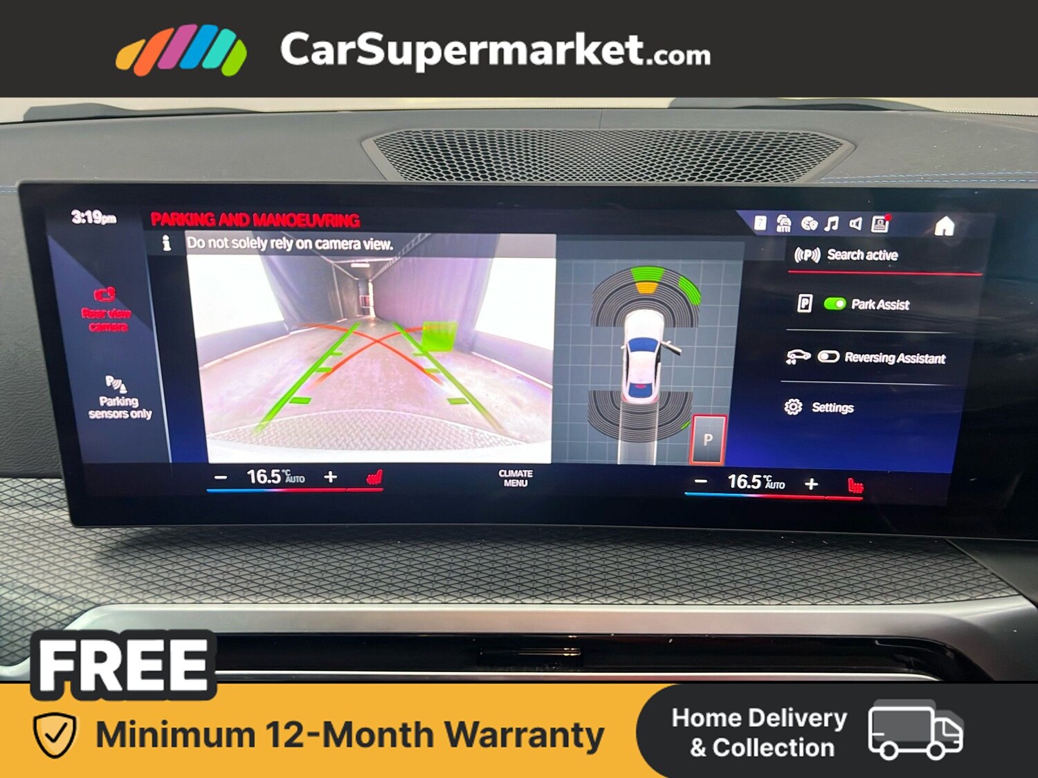 Used BMW i4 2022 for sale - 78092159: Photo 24