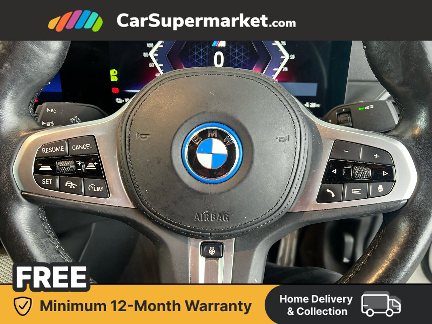 Used BMW i4 2022 for sale - 78092159: Photo 26