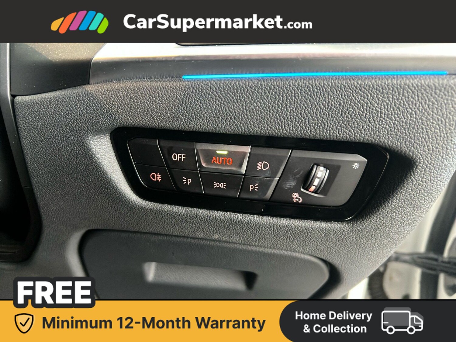 Used BMW i4 2022 for sale - 78092159: Photo 27