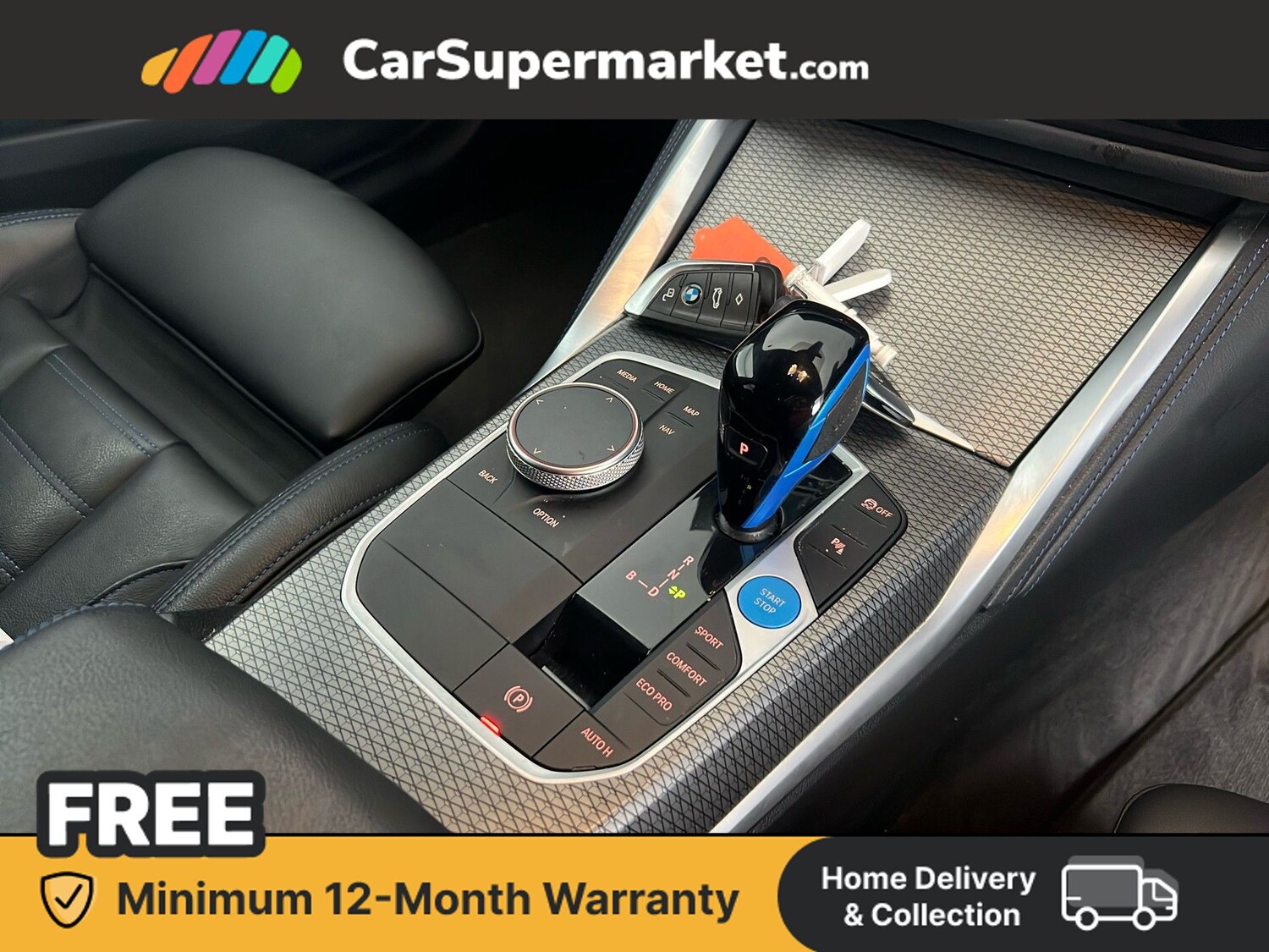 Used BMW i4 2022 for sale - 78092159: Photo 28