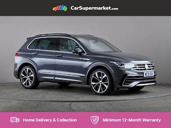 2021 - 1.5 TSI 150 R-Line DSG 5-Door