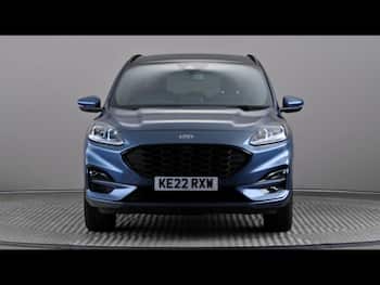 Used Ford Kuga 2022 for sale - 79651764: Photo