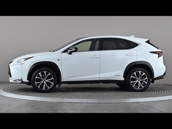 Used Lexus NX 2017 for sale - 79467479: Photo