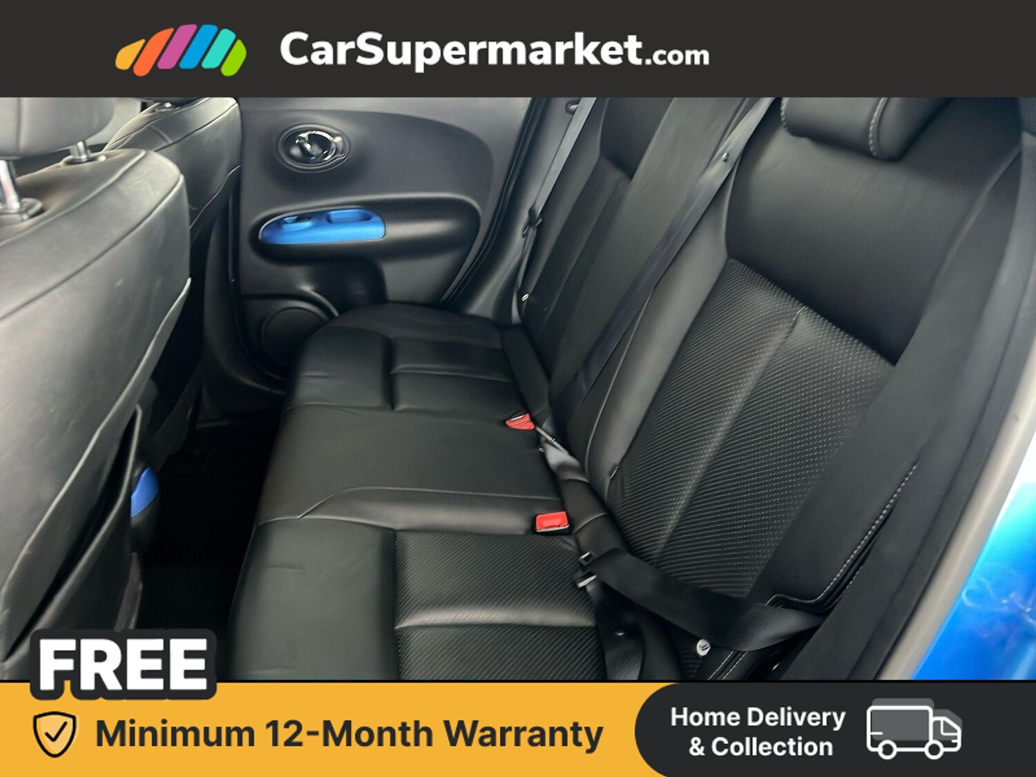 Used Nissan Juke 2018 for sale - 77516879: Photo 18