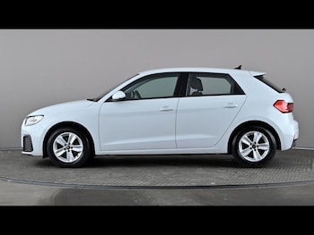 Used Audi A1 2023 for sale - 78976028: Photo