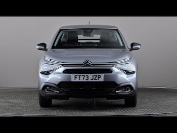 Used Citroen C4 2023 for sale - 78641676: Photo
