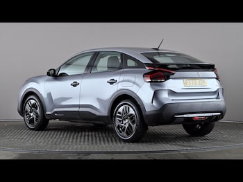Used Citroen C4 2023 for sale - 78641676: Photo