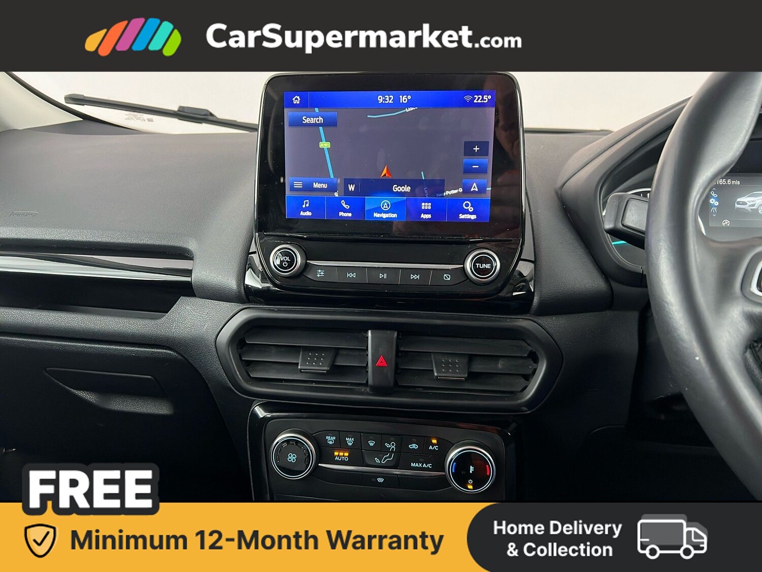 Used Ford Ecosport 2023 for sale - 77834858: Photo 16