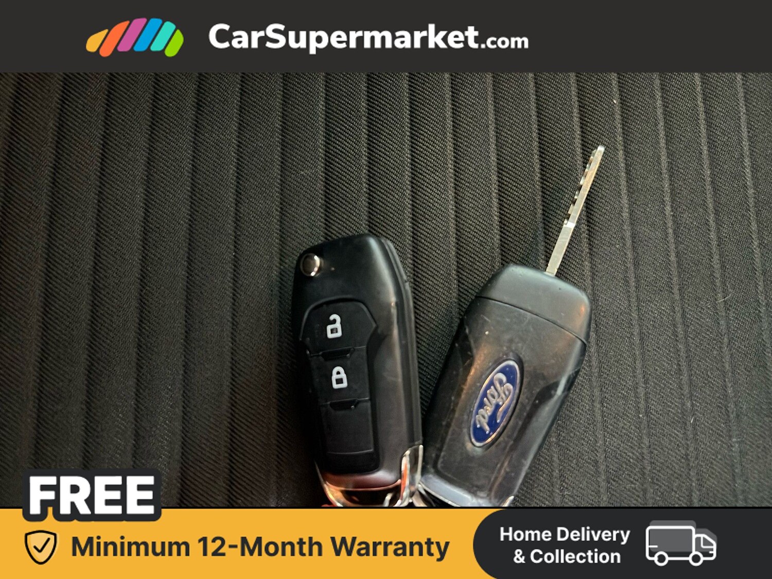 Used Ford Ecosport 2023 for sale - 77834858: Photo 23