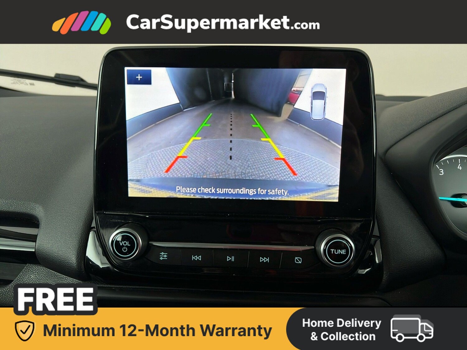 Used Ford Ecosport 2023 for sale - 77834858: Photo 26