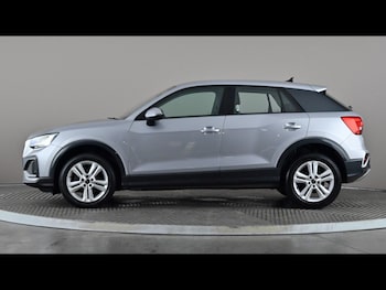 Used Audi Q2 2023 for sale - 79143132: Photo