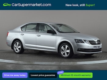 Used Skoda Octavia 2017 for sale - 78252088: Photo
