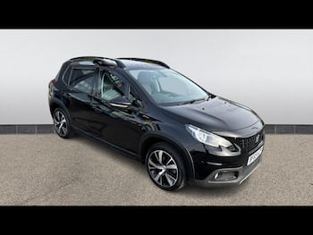 Peugeot 2008 feature image