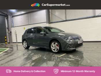 2021 - 1.4 TSI GTE DSG 5-Door