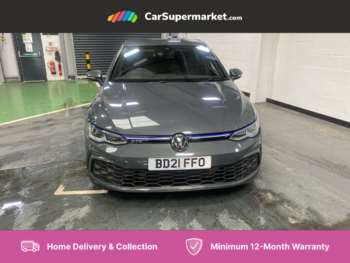Used Volkswagen Golf 2021 for sale - 74949293: Photo