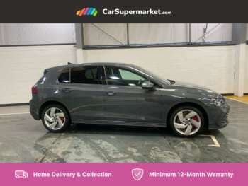 Used Volkswagen Golf 2021 for sale - 74949293: Photo