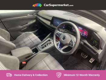Used Volkswagen Golf 2021 for sale - 74949293: Photo