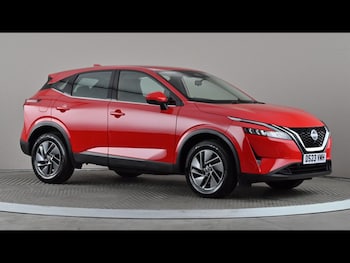 Used Nissan Qashqai 2023 for sale - 79073243: Photo