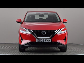 Used Nissan Qashqai 2023 for sale - 79073243: Photo