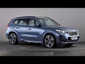 Used BMW X1 2023 for sale - 79023584: Photo